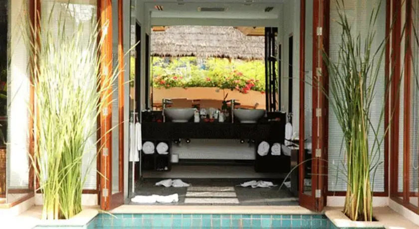 Thai Bali Villa C