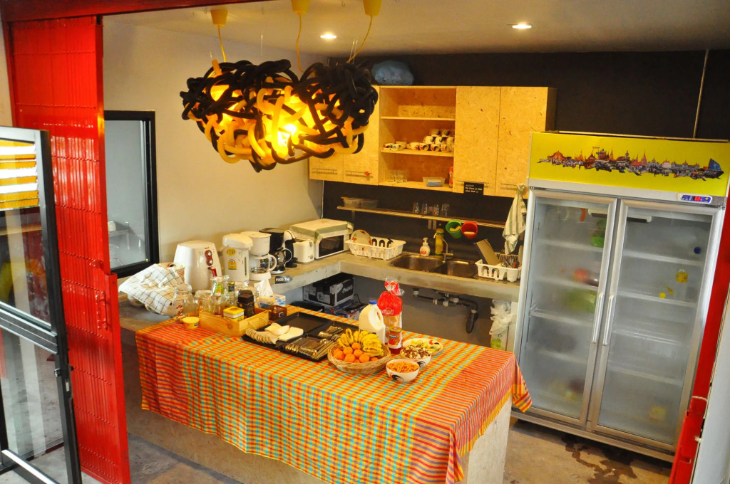 Adventure Hostel