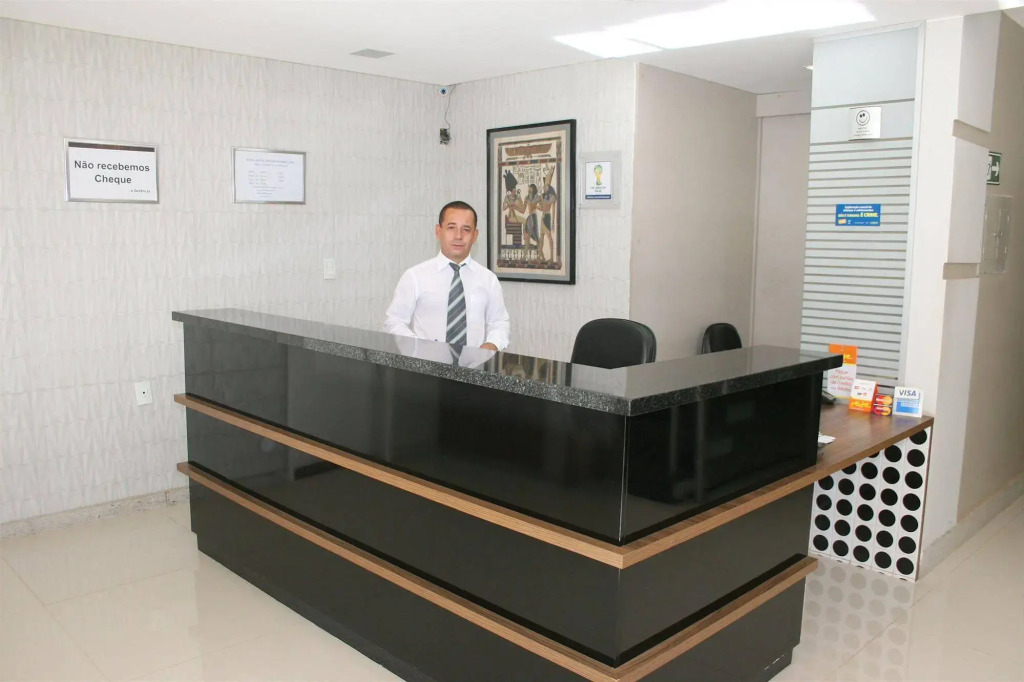 Hotel El Pilar by Bsb Inn