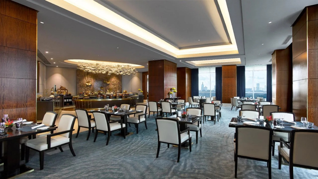 The Residences of The Ritz-Carlton Jakarta Pacific Place