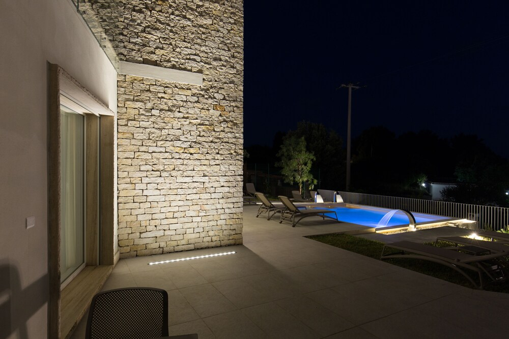 Scissure Sea Suite