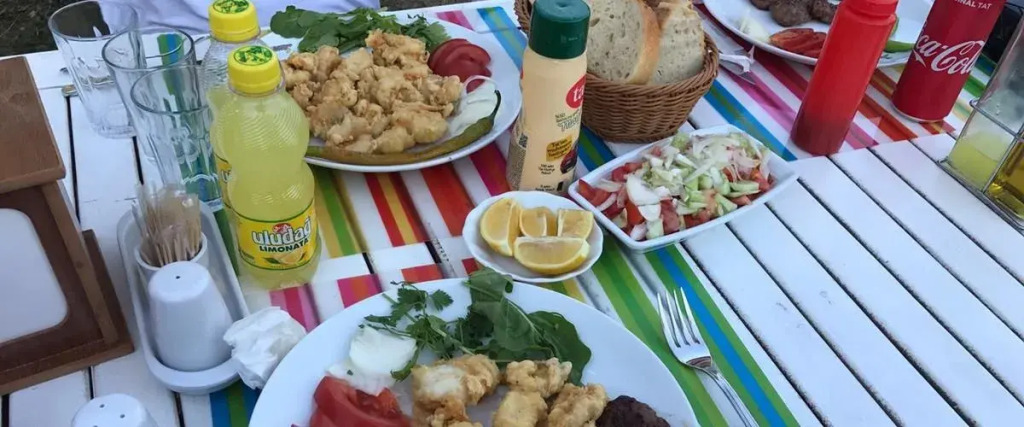 Ilıca Anatolia Keramet