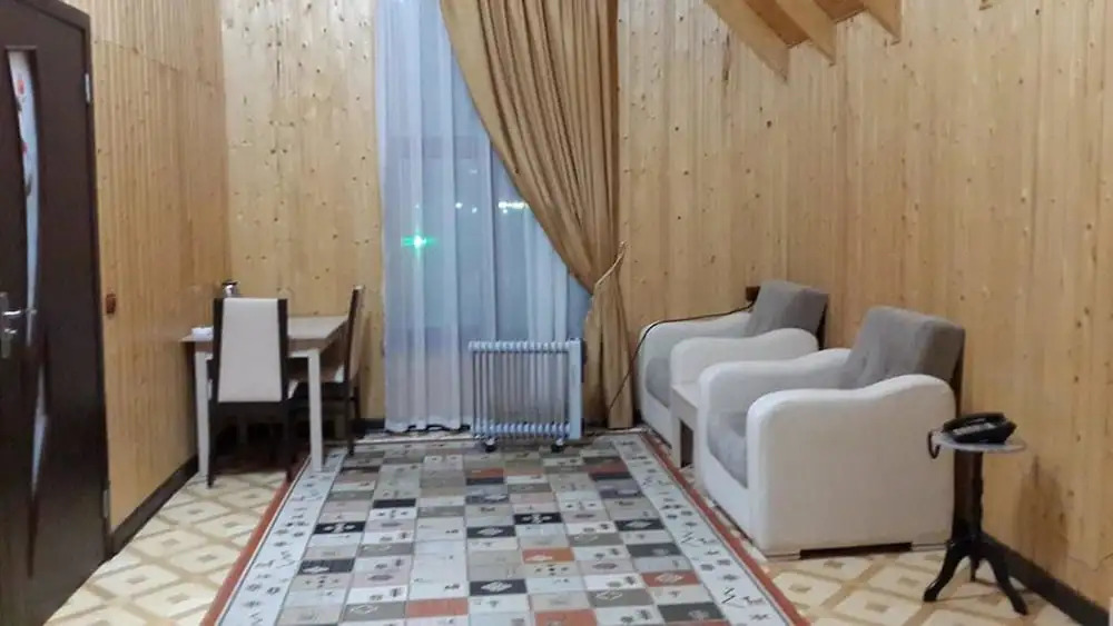 Hayat Beach Resort