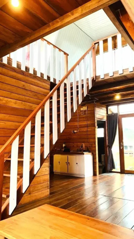 Padangsari Cabin 2
