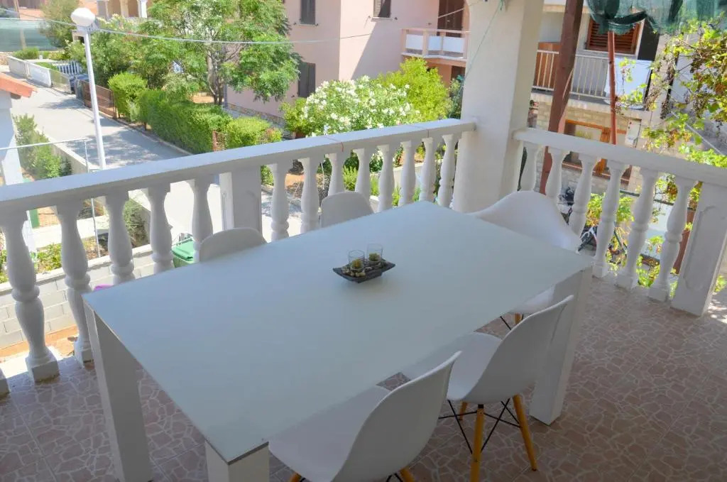 Apartman Medit