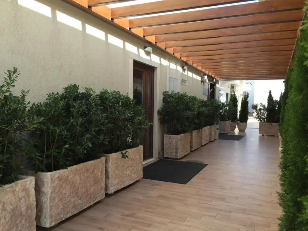 Hotel Primavera