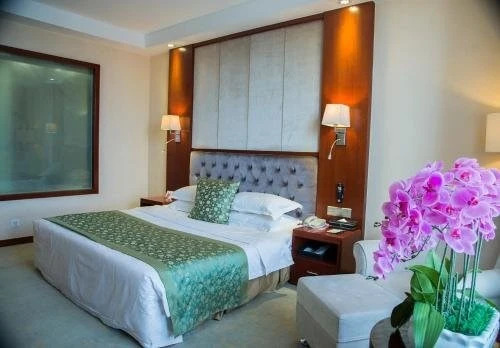 Jiahui Hotel