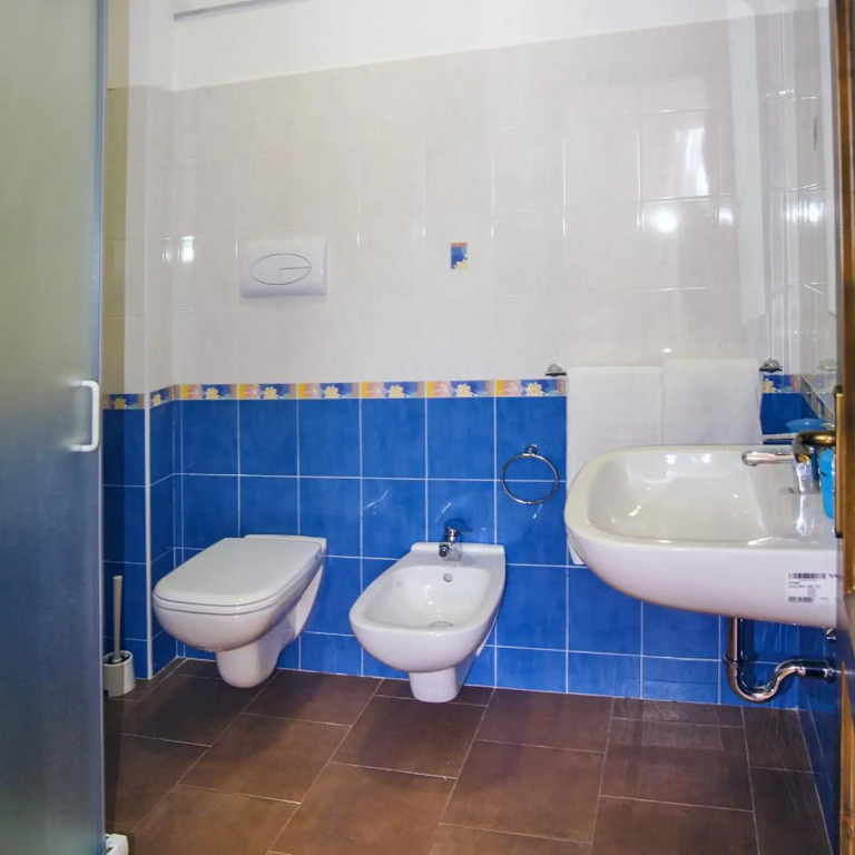 Residence Villa Mare Taormina