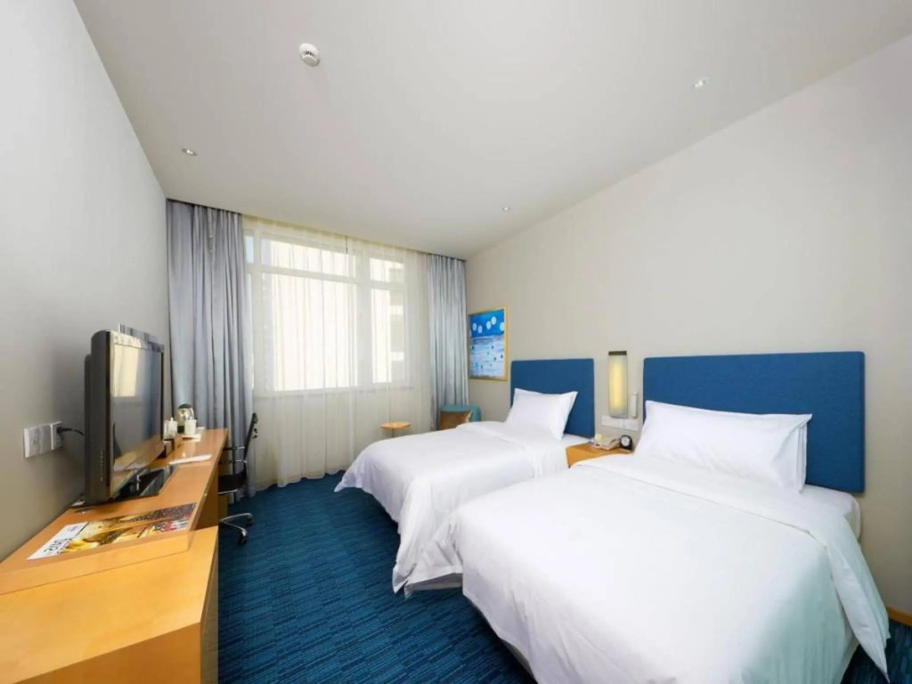 Days Inn Powerlong Qingdao