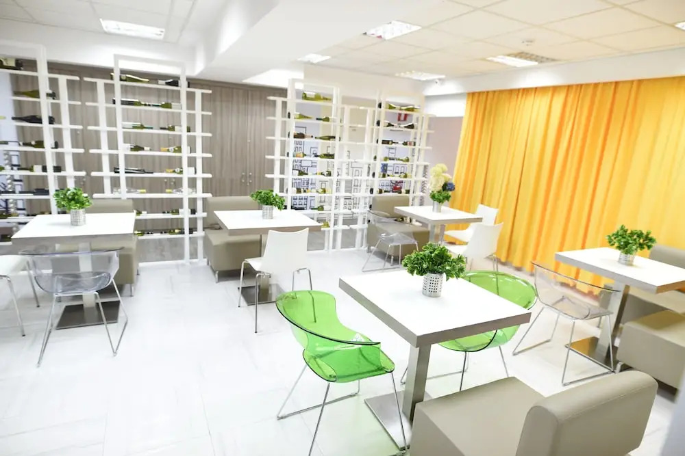 ibis Styles Skopje
