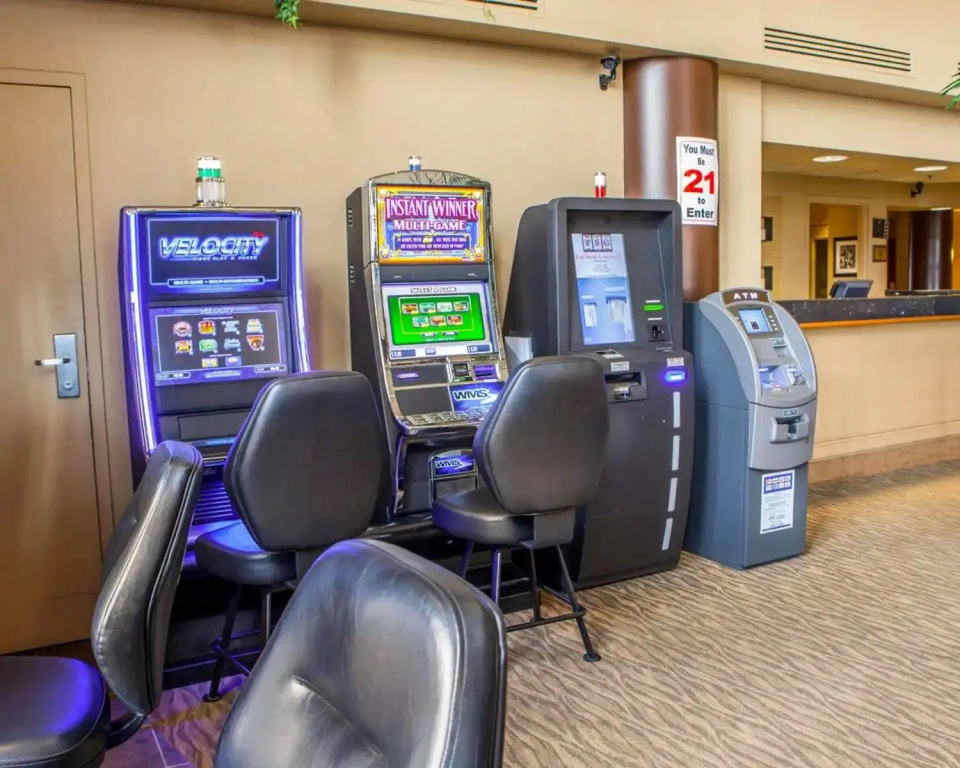 Comfort Inn