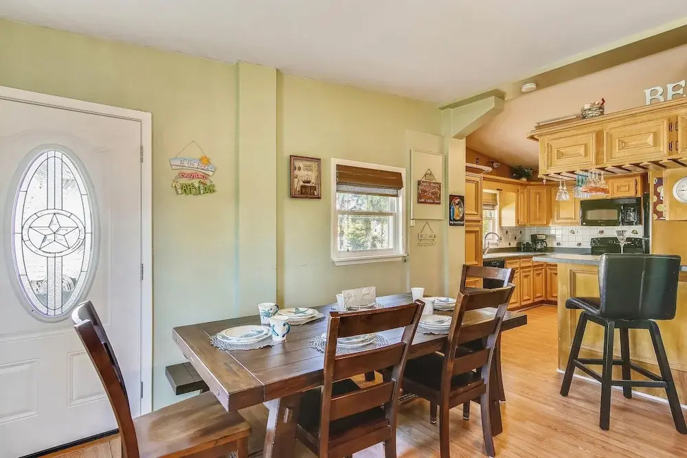 Jolly Roger by Ryson Vacation Rentals