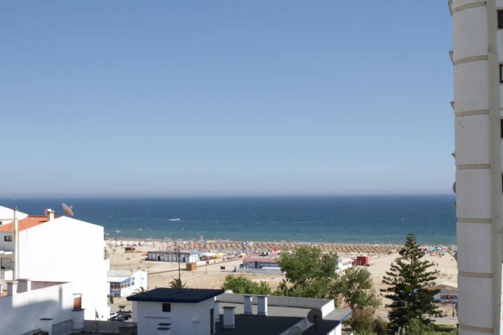Baía Beach Hotel