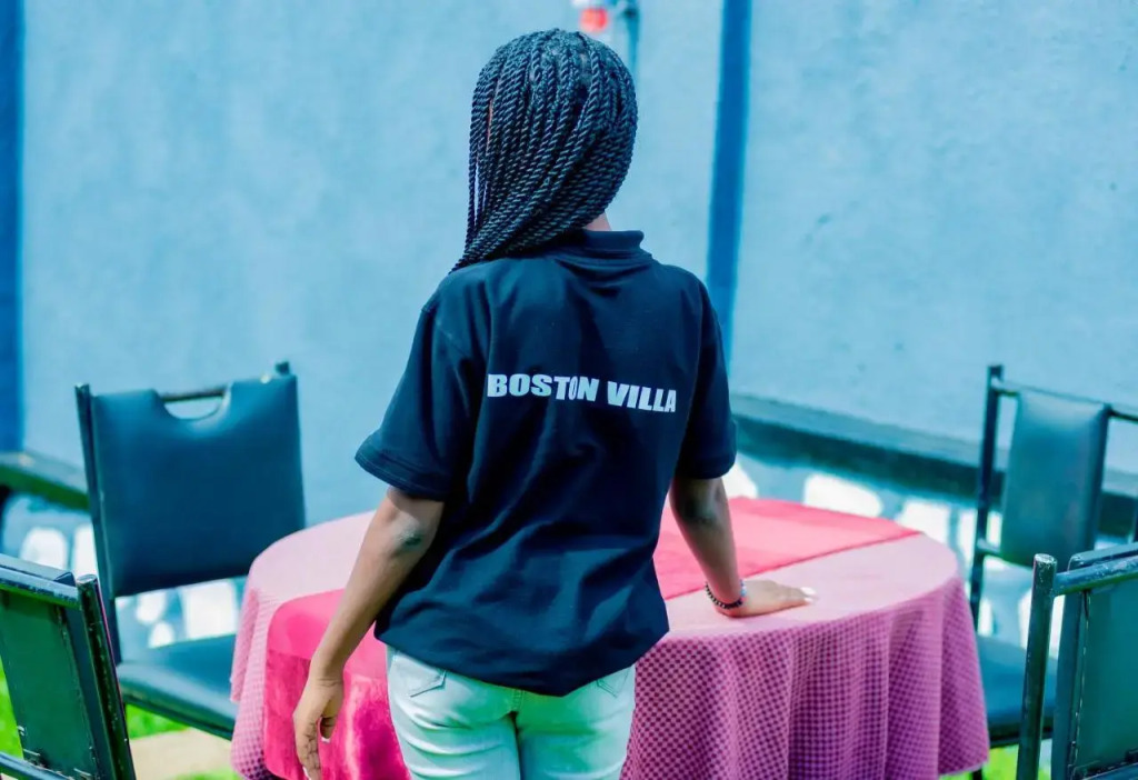 Boston Villa Motel