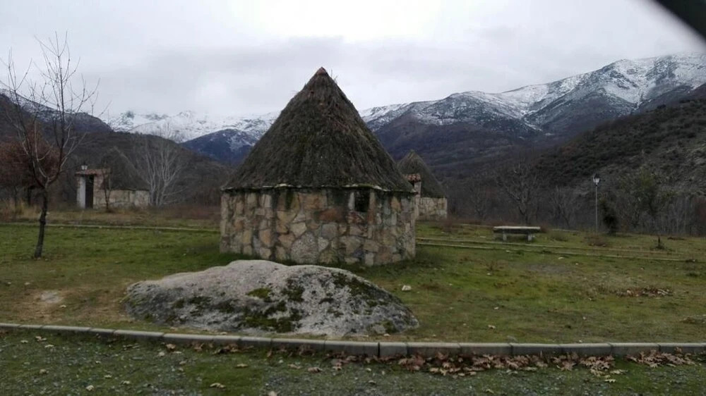 Los Chozos de Gredos