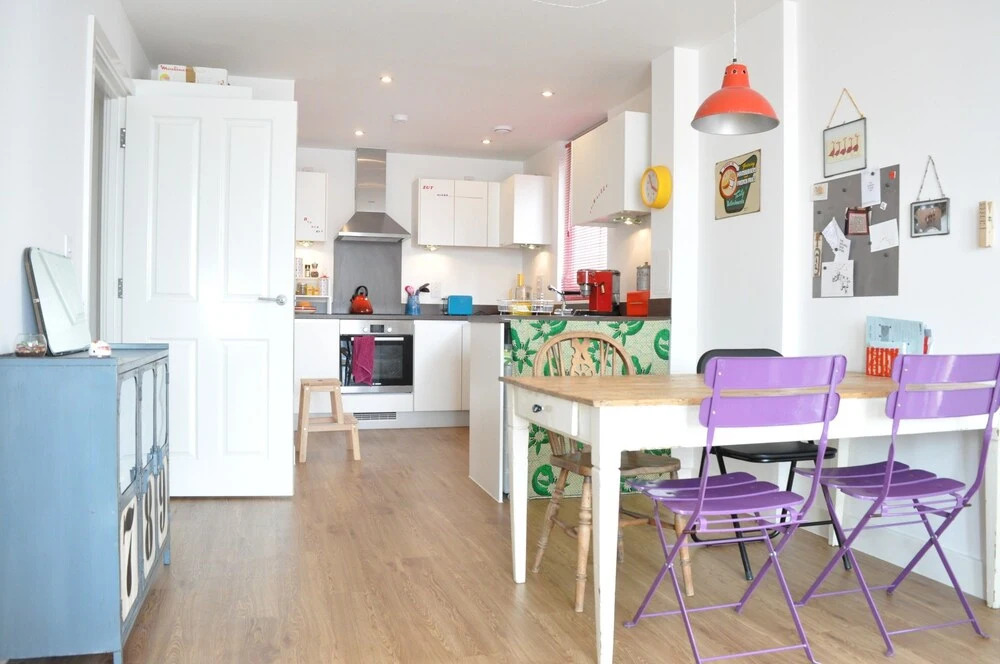 Finsbury Park 1 Bedroom Apartment