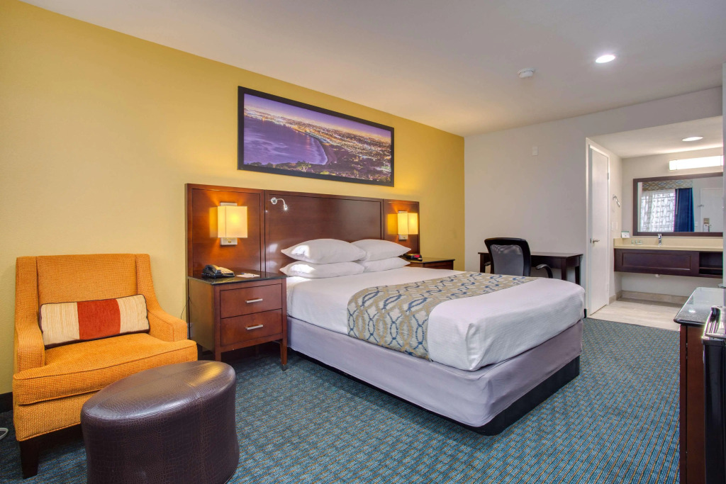 Quality Inn San Diego South - Chula Vista