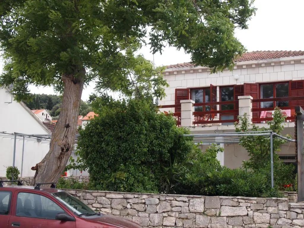 Apartments Lumbardina