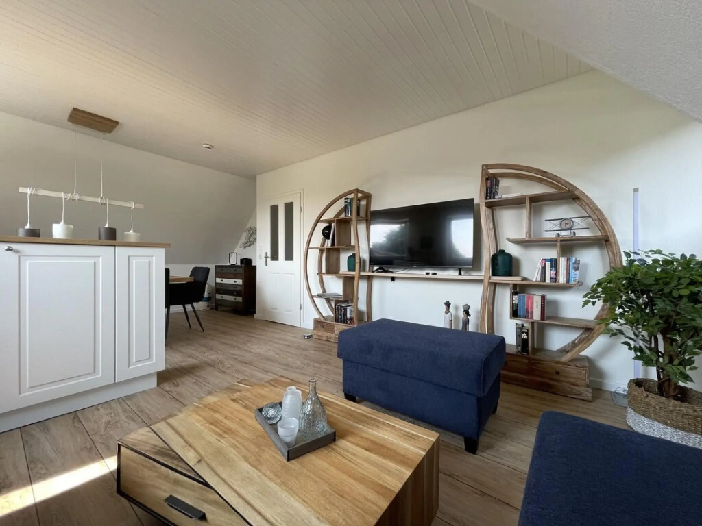 Apartment House Harde, Wyk-Boldixum