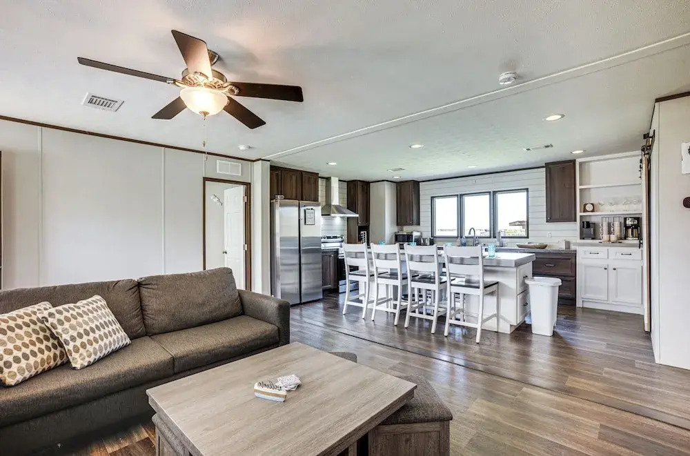 Sunset Cove Lakefront Rental w/ Private Dock!