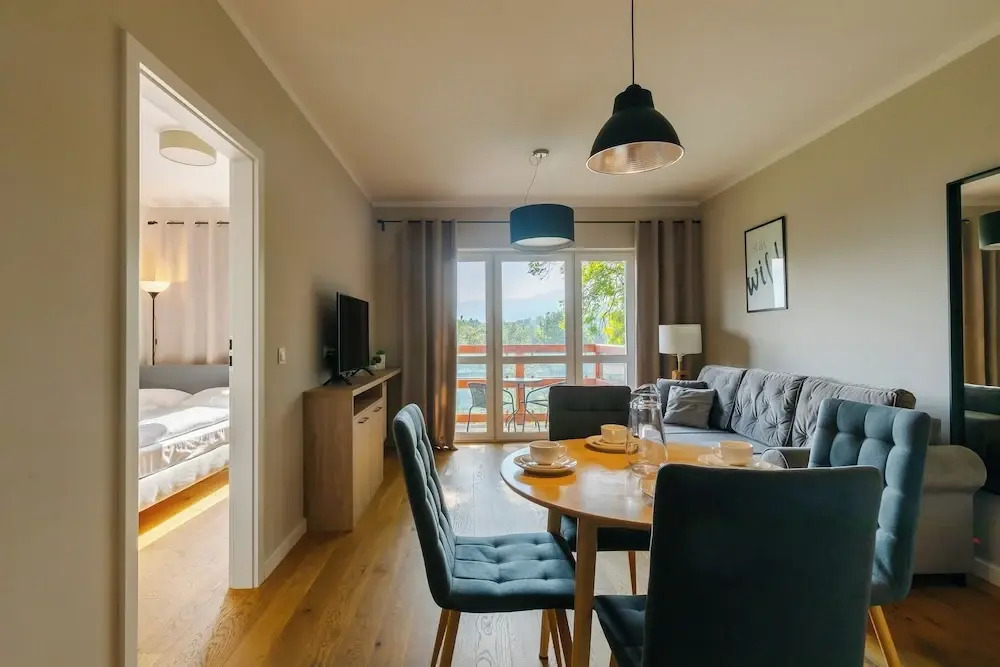RentPlanet - Holiday Mountain Residence