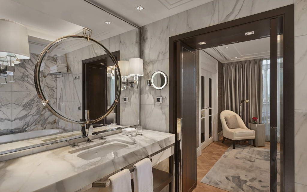 Al Habtoor Palace Budapest, Preferred Hotels & Resorts