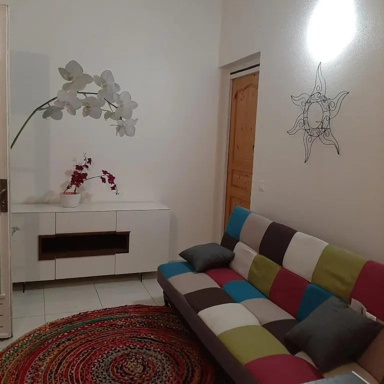 Charmant bungalow du Moule