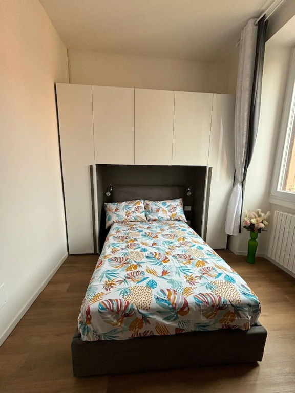 Venini - Cozy 2 Bdroom Apartment in Loreto Area