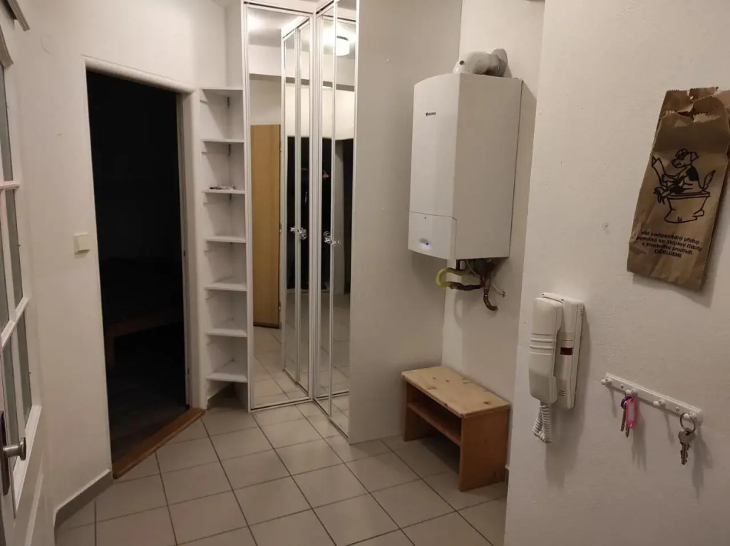 Apartment Klondajk by Interhome