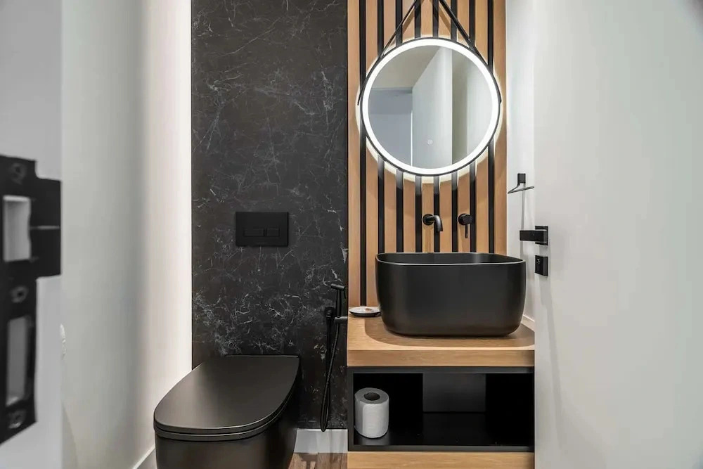 Silkhaus Luxurious 3BR Maid Dubai Marina