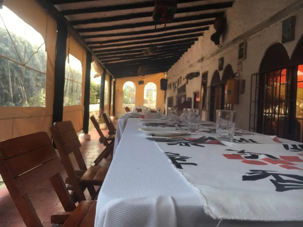 Hotel Rural La Esperanza