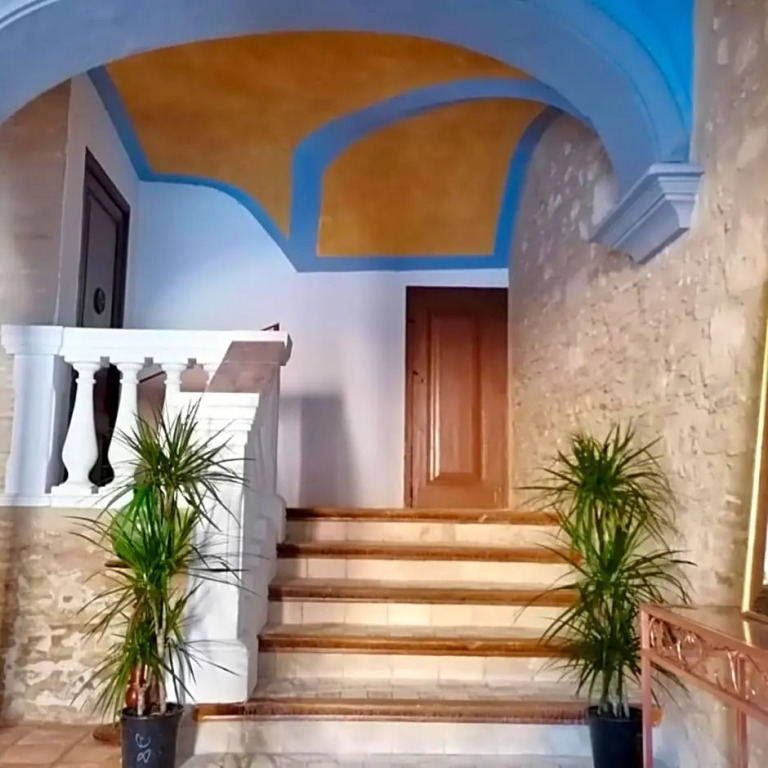 Casa Contreras