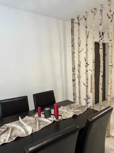 Apartament