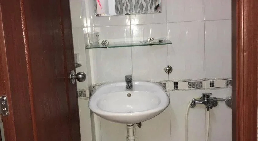 Y Nhi Guesthouse