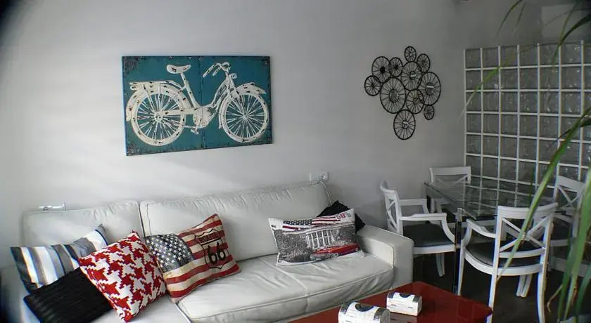 Apartment Avenida Pedro Matutes Noguera