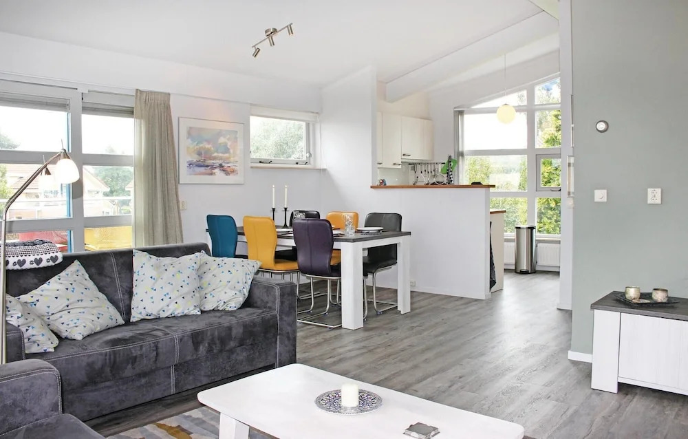 Amazing Home In Workum With Wifi