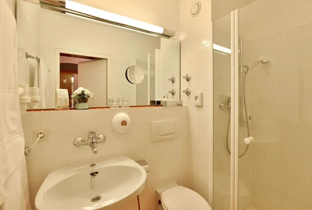 Trip Inn Landhotel Badsoden-Salmünster