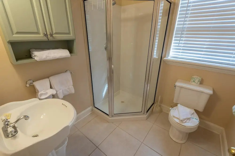 Villa Tuscany Apartment 3