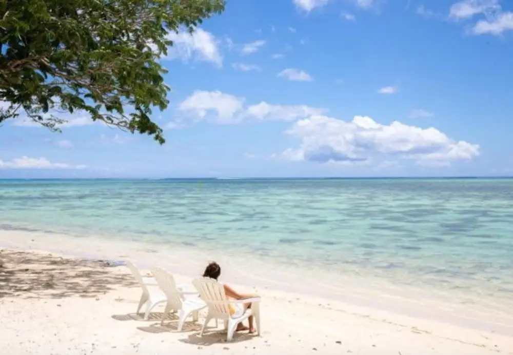 MOOREA - Fare Taina Nui