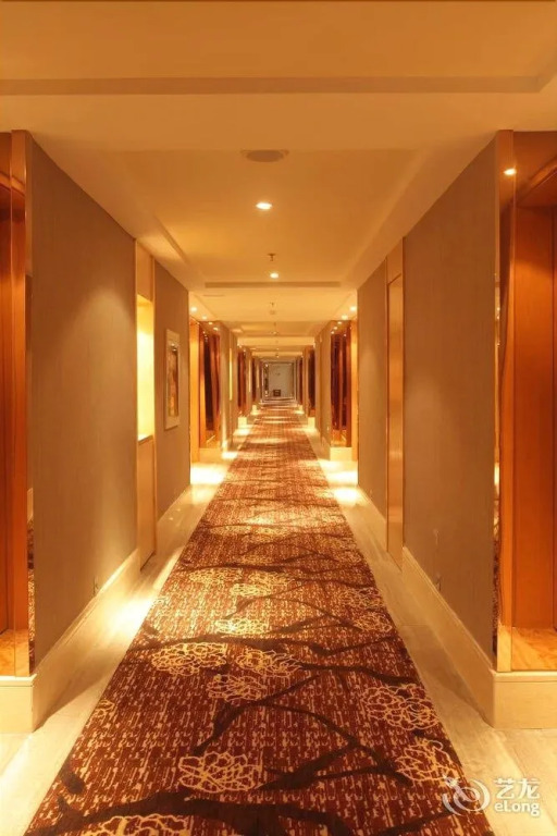 Lijin Garden Hotel