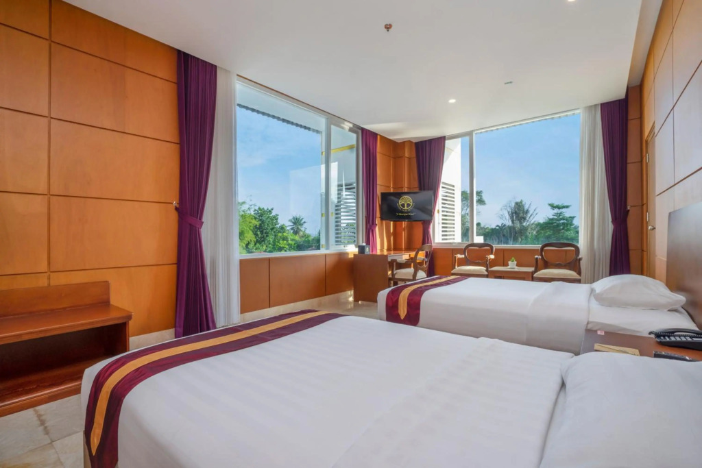 Puri Senyiur Hotel