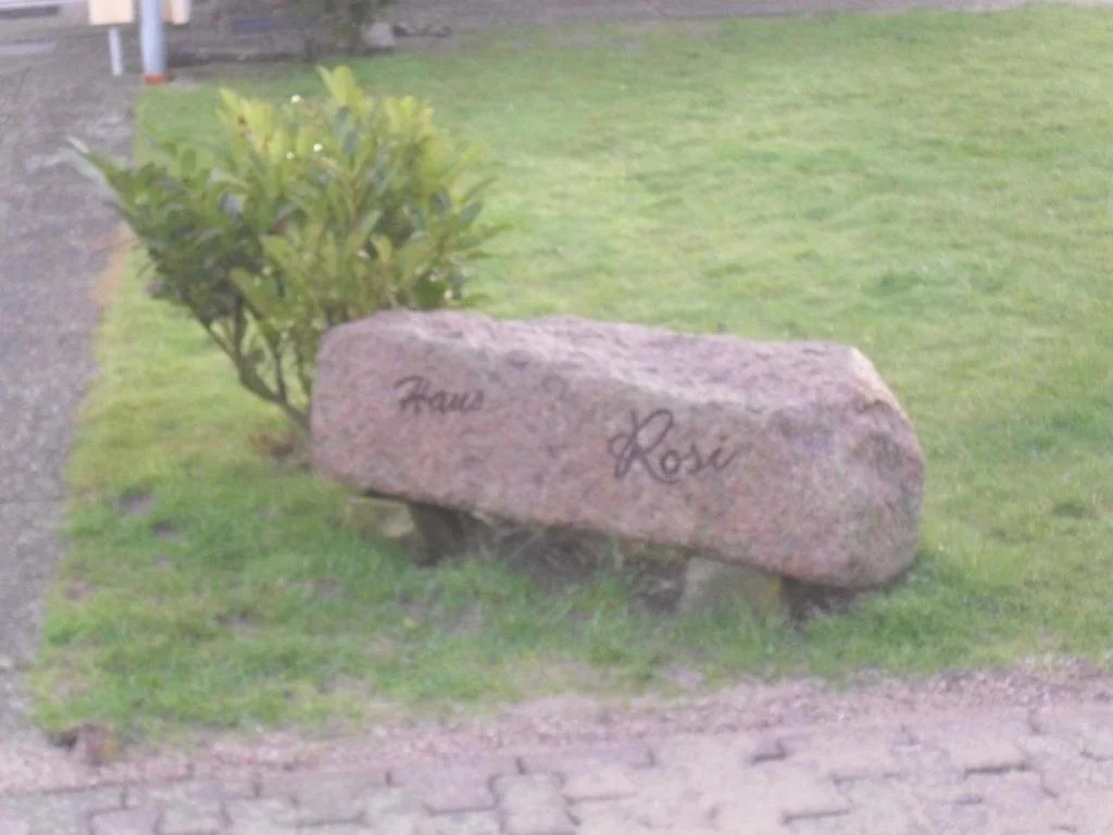 Haus Rosi