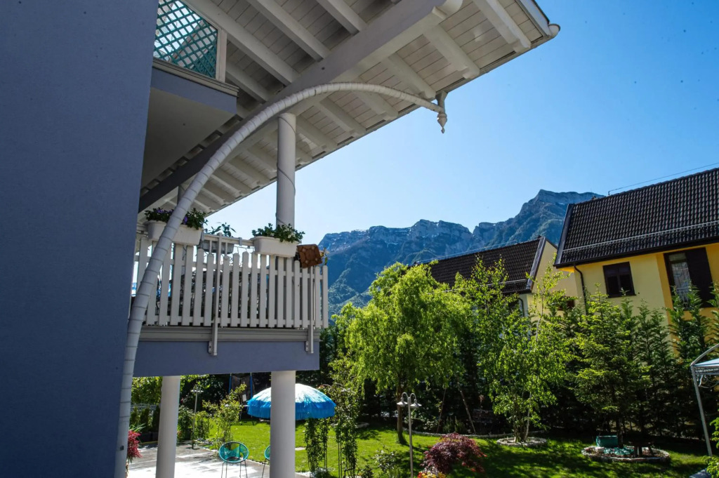 Villa Miriam