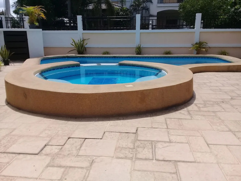 Private Pattaya Resort
