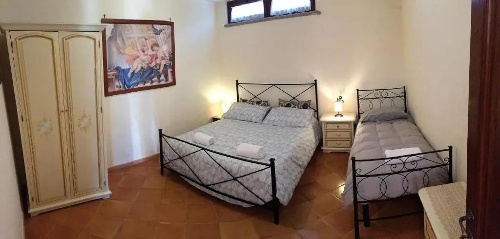 Villa Gilda