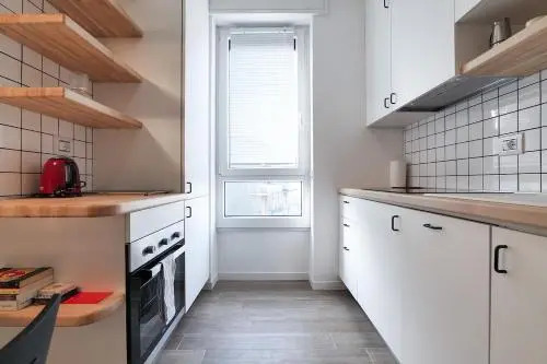 Contempora Apartments - Casale 3