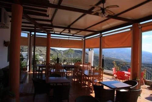 Refugio De Nevada