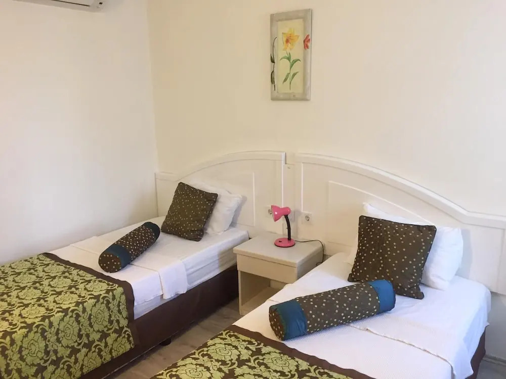 Verdeport Hotel