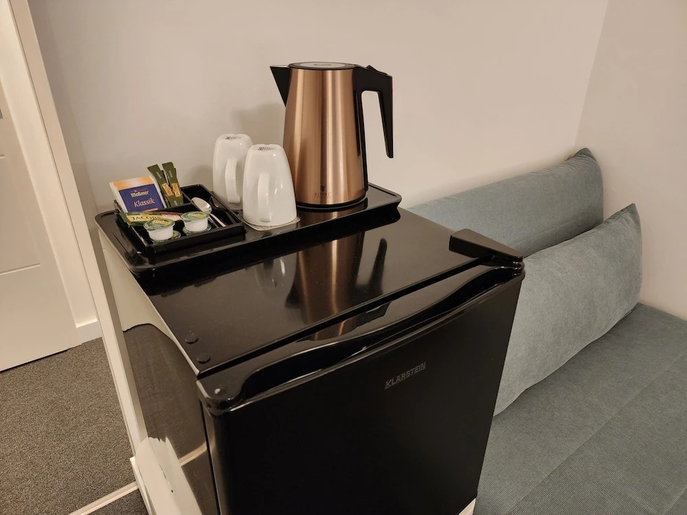 Davin City Aparments - Self-Check-In