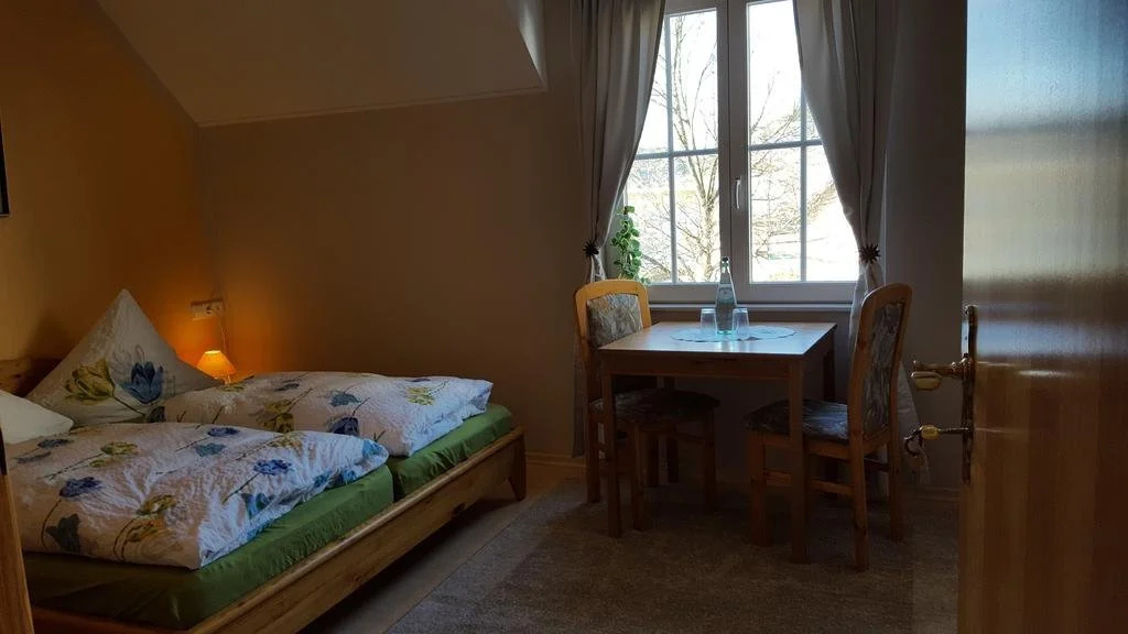 Cafe-Konditorei-Pension Sander